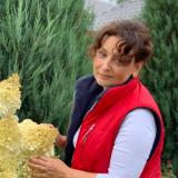 Людмила Кудасова - Telegram канал