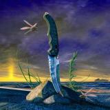 Ножи | Охота | Ручная Работа - Telegram канал