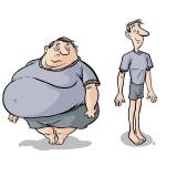 Похудитель - Telegram канал