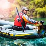 Море * Лодки * Рыбалка - Telegram канал