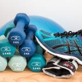 Фитнес и Йога | Техники и Упражнения - Telegram канал