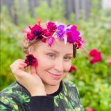 🌿Домик окнами в сад. г. Выкса🌿 - Telegram канал