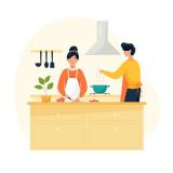 Диетические рецепты | Правильное питание - Telegram канал