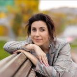 Астролог Наталья Анисимова - Telegram канал