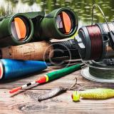 Охота * Рыбалка * Ножи - Telegram канал