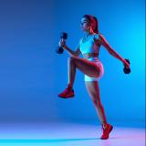 Похудение | Диеты | Упражнения - Telegram канал