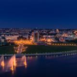 Чебоксары | Рестораны | Заведения - Telegram канал