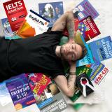 Материалы по английскому - Telegram канал