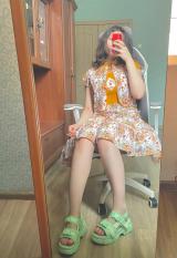 ProstoSecond - Telegram канал