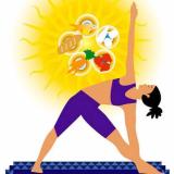 ЗОЖ | Питание | Зарядка - Telegram канал