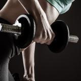 Фитнес Курсы - Telegram канал