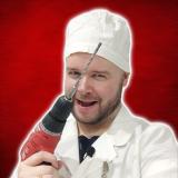 Алежа Обухов - Telegram канал