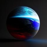 Тёмная планета - Telegram канал