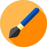 Бесплатные кисти и паттерны - Telegram канал