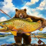 Все о Рыбалке и Охоте - Telegram канал