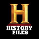 History Files - Telegram канал