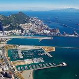 Интересное | Туризм | Гибралтар - Telegram канал