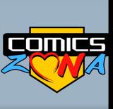 Comics Zona |КОМИКС|МАНГА| - Telegram канал
