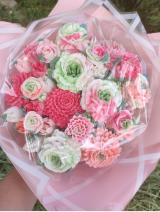 Зефирные цветы .ручная работа. Симферополь - Telegram канал