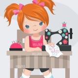 ДЕТСКИЕ выкройки пдф - Telegram канал