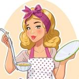 Хитрая Хозяйка - Telegram канал