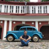 Москвич на Москвичах - Telegram канал