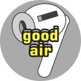 Good_air - Telegram канал