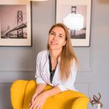 Дарья Ермишина - Telegram канал