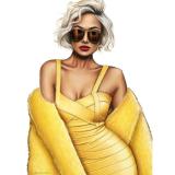 Мода | Красота | Макияж - Telegram канал