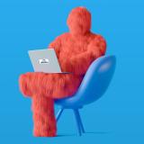 Сидячие люди - Telegram канал