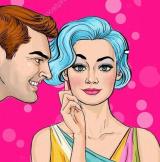 Анонимные истории - советы/обсуждения - Telegram канал