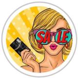 WB - OZON скидки до 90%😱🔥 - Telegram канал