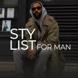 FOR MAN STYLIST - Telegram канал