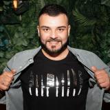 РЕЦЕПТЫ. ВАСИЛИЙ МИШЛЕН🥑🍤🍝 - Telegram канал