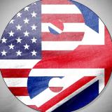 Те самые англосаксы - Telegram канал