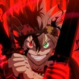 Чёрный Клевер / Манга - Telegram канал