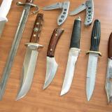 Мужская сталь * Ножи - Telegram канал