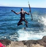 Подводная охота - и рыбалка - Telegram канал