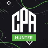 CPA Hunter - вакансии арбитража трафика - Telegram канал