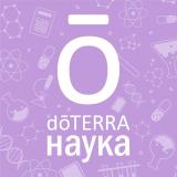 Канал doTERRA Наука - Telegram канал