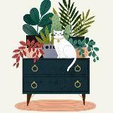 Зеленый уголок - Telegram канал