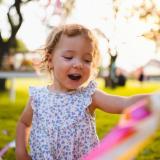 ДЕТСКАЯ ПСИХОЛОГИЯ - Telegram канал