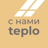 Новостройки и ипотека СПб | Тепло - Telegram канал