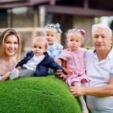 Колесова Диана - Telegram канал