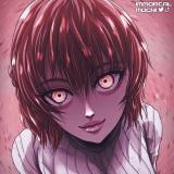 Синяя Тюрьма | Блю лок | Манга - Telegram канал