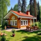 Дача без забот - Telegram канал