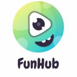 Fun Hub - Telegram канал