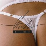 HUSH TIME | швейный блог - Telegram канал