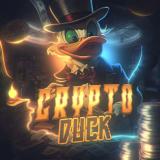 Crypto Duck - Telegram канал