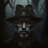 Маньяк из соседнего двора - Telegram канал